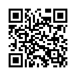 GTS00CF-16-11P QRCode