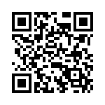 HCC35DRXI-S734 QRCode