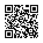 HSC25DRTN-S734 QRCode