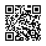 MC9S08PL16CTJ QRCode