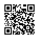 MC9S08QE8CFM QRCode