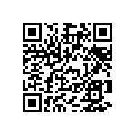 MS27484T14A18PA QRCode