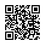 MS27484T22A1P QRCode