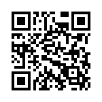 MS27497T16B6B QRCode