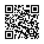 MS3475W22-21B QRCode