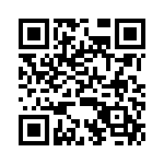 RBC25DRES-S734 QRCode