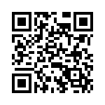 RCC08DRTH-S734 QRCode