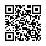 RCC36DRXN-S734 QRCode