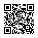 RCM22DCBS-S189 QRCode