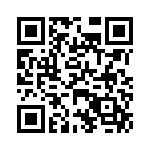 RGM10DTBN-S189 QRCode