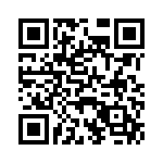 RMC25DRXS-S734 QRCode