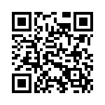 UPGF62-28752-3 QRCode