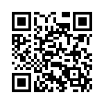 XC6205F112DR-G QRCode