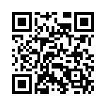 XC6503C321PR-G QRCode