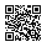 08052U300GAT2A QRCode