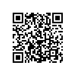 0805J1K00330JCR QRCode