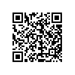 0805Y1000332MXRE03 QRCode