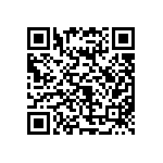 APXA2R5ARA152MJC0S QRCode