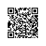 C0603C111K5GACTU QRCode