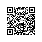 C0603C152K2GEC7867 QRCode