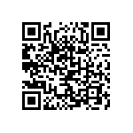 C0603C181K1RACTU QRCode