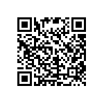 C0603C182K3GACTU QRCode