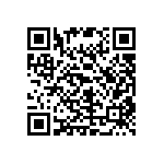 C0603C332J5GACTU QRCode