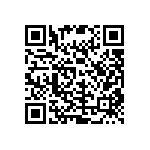 C0603C391J5RACTU QRCode