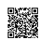 C0603C681K1RACTU QRCode