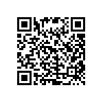 C0603C821J5RACTU QRCode