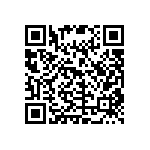 C0603C821K5GACTU QRCode