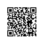 C0603T122K5RACTU QRCode