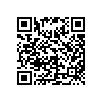 C0603X122K8JAC7867 QRCode