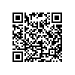 C0603X272K8JACAUTO QRCode