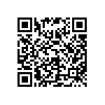 C0603X302K8JAC7867 QRCode