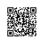 C0603X334K4RAC7867 QRCode