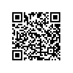 C0805C124K5RACTU QRCode