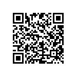 C0805C152K4RACTU QRCode