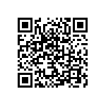 C0805C152K5RACTU QRCode