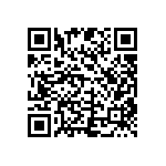 C0805C155K8PACTU QRCode