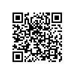 C0805C752K5GACTU QRCode