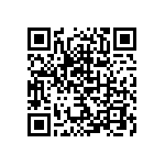 C0805S102K5RACTU QRCode