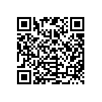 C0805X223K3JACAUTO QRCode