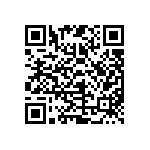 C0805X332K5RACAUTO QRCode