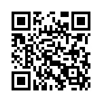 CA3108E14S-5P QRCode