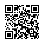 CDRH125-821MC QRCode