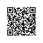 CGA2B2X8R2A152K050BA QRCode