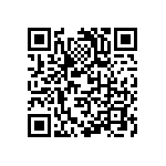 CGA3E2X8R1H153M080AA QRCode