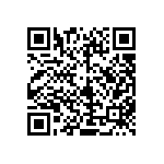 CGA3E2X8R1H332K080AD QRCode