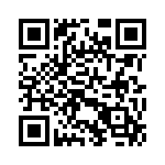 CXR821MU QRCode